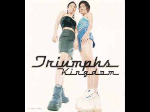 Triumphs Kingdom - รักๆ..รัก (Love Love Love) thumb