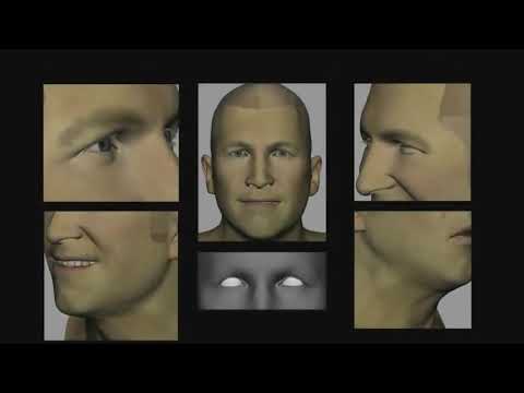 01 Making Actors Younger with CGI 01 Making Actors Younger with CGI #1
