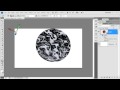 [HD] Basics of Using 3D Objects: Photoshop Tutorial