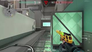 Ayakta Kalan Son Oyuncu 1V5
