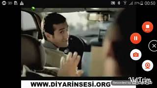 D Spor Reklam Kuşaği 2009