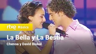 Watch David Bisbal La Bella Y La Bestia video