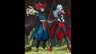 Demigra Vs Towa