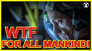 Watch The First For All Mankind | Review Podcast | Wtf #104