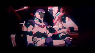 Allurance Lights Down Low