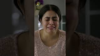 Poorna Heart Broken Scene
