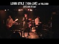 MUSIC / 吉井和哉さん [cover:LOVIN STYLE]