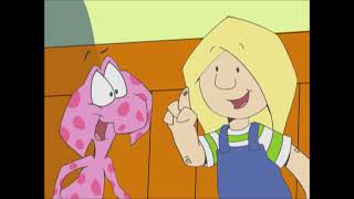 Katie And Orbie 196- The Wishing Fountain
