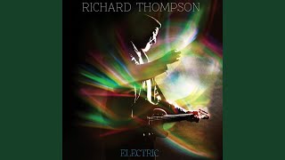 Watch Richard Thompson I Found A Stray video