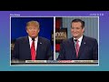 How Networks Treat Debates Like Reality TV To Make Money