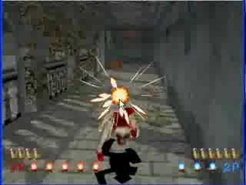 The House of the Dead Arcade- Chapter 1 Tragedy