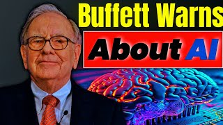 Buffetts Surprising Take On Ai Supercomputers