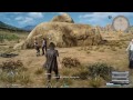 FINAL FANTASY XV (JP) - Prompto Victory Song