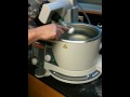 Evaporation Forced Evaporation | RM. Evaporation Forced Evaporation | RM.