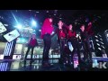 MTV K Presents B.A.P Live in NYC: One Shot