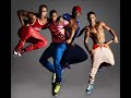 JLS - Love At War  (With Lyrics)