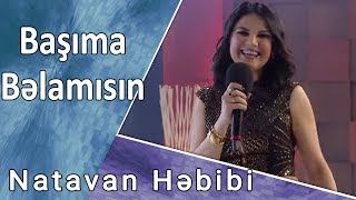 Natavan Həbibi  -  Başıma Bəlamısın
