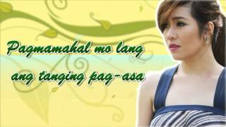 Watch Angeline Quinto Umiiyak Ang Puso video