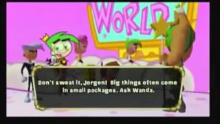 Bella Silverstar2S Adventures Of Nicktoons Unite Part 5