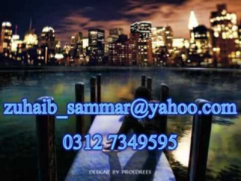 i m so lonely broken angle by zuhaib sammar khan