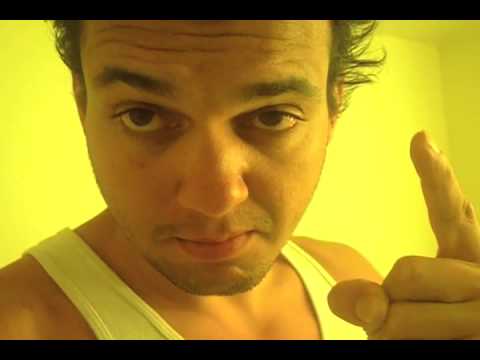 I pee! You?