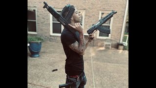 Free Nle Choppa X Splurge Type Beat - Chopper - Trap Beat Criminal 2025