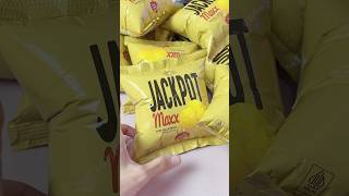 Unboxing Ciki Berhadiah Jackpot Ma