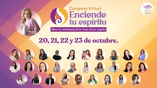Live De Apertura Enciende Tu Espíritu 2025