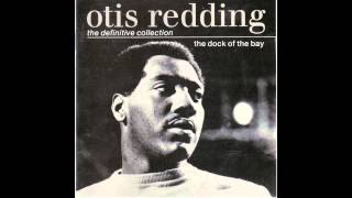 Watch Otis Redding My Lovers Prayer video