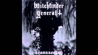 Watch Witchfinder General The Funeral Beyond The Grave video