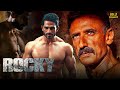 Rocky | Hindi Dubbed Movies 2024 | Sandeep Salve, Rahul Dev, Akshaya Hindalkar | Hindi Movie 2024