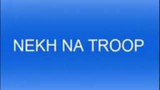 Drianke Bou Mak Katante Ak Mathanté Rek