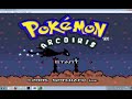 Hack Rom De Pokemon Gba images Hack Rom De Pokemon Gba