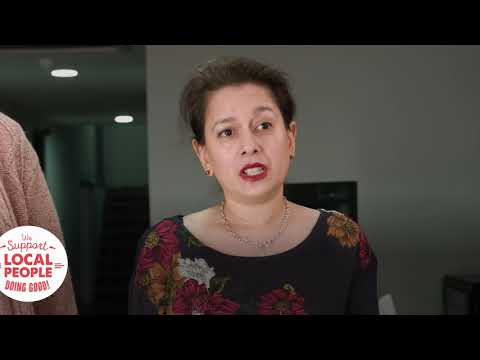 LoveBrum - Local Access Centre