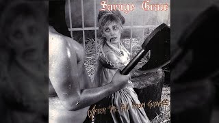 Savage Grace - After The Fall From Grace