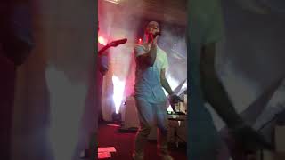Mutemath Achilles Heel Excerpt Portland Or 10 18 17 Mutemath Achilles Heel Excerpt Portland Or 10 18 17