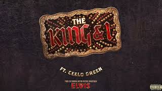 Watch Eminem The King And I feat Ceelo Green video