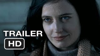 Womb  Trailer #1 - Eva Green Movie (2012) HD
