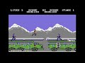 C64 Longplay - Green Beret