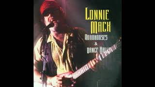 Watch Lonnie Mack Honky Tonk Man video