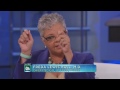Freda Lewis-Hall and TLC's "T-Boz" Discuss Sickle Cell Disease on The Doctors