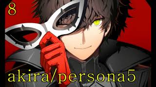 my top 20 hottest anime guys