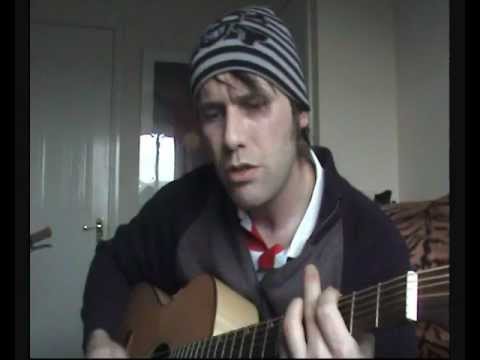 Utopia ~ original song ~ Chesterfield rob