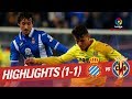 Resumen de RCD Espanyol vs Villarreal CF (1-1) Resumen de RCD Espanyol vs Villarreal CF (1-1)