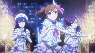 Anime Dance - Stamp on the ground