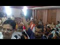 07042014502 Aditi Chatterjee Danced On Song Dhaker Tale Komor Dole ...