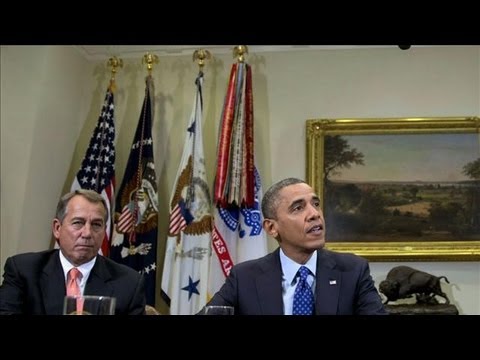 GOP Outplays Barack Obama - WSJ Opinion