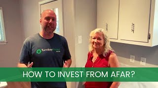 Out of State Investor | How To Invest From Afar?