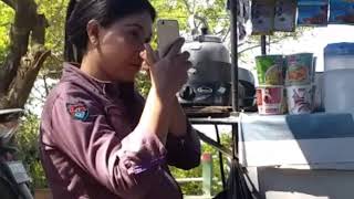 Mampir Mazhe Warung Kopi Tersembunyi , Ngopi Karo Nyusu Konok An Murah Meriah Awan Awan