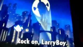 Watch Veggie Tales Rock On Larry video